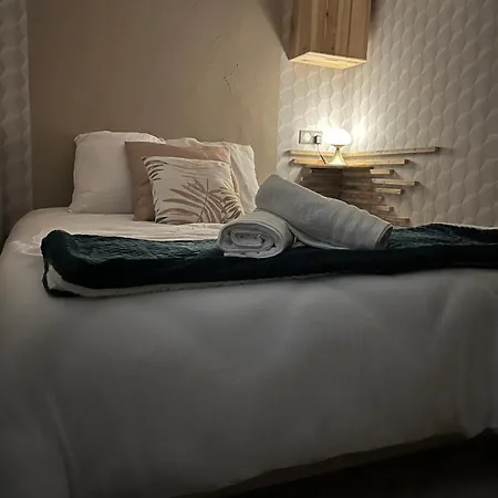 Apartament Studio L&m