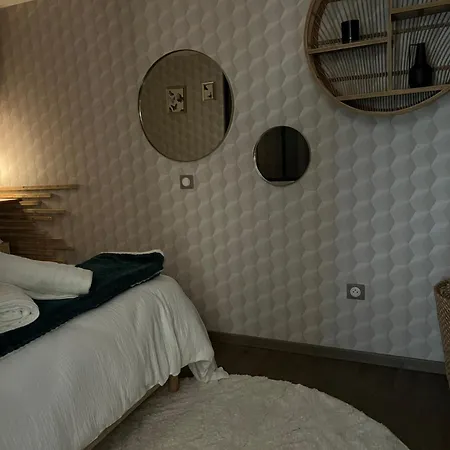 Studio L&m Sarlat-la-Canéda