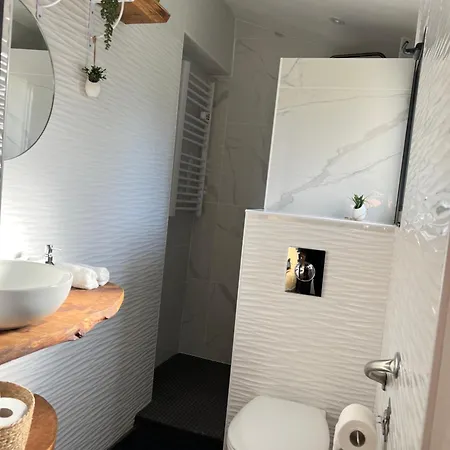 Apartament Studio L&m *