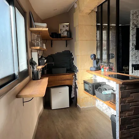 Studio L&m Apartament
