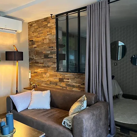 Apartament Studio L&m