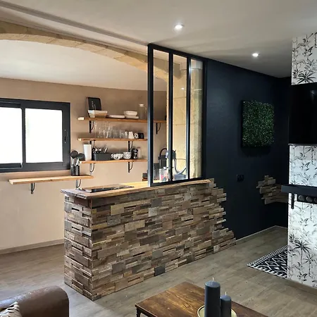 Apartament Studio L&m *