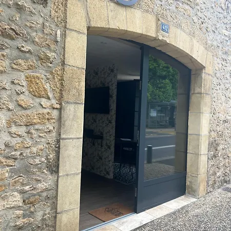 Studio L&m Apartament *